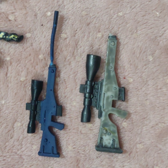 Fortnight Figure And Weapons - Picture 11 of 11